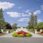 Victoria Memorial Gardens - Cimetières