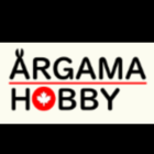 Argama Hobby - Magasins de fournitures pour hobbies et modèles réduits