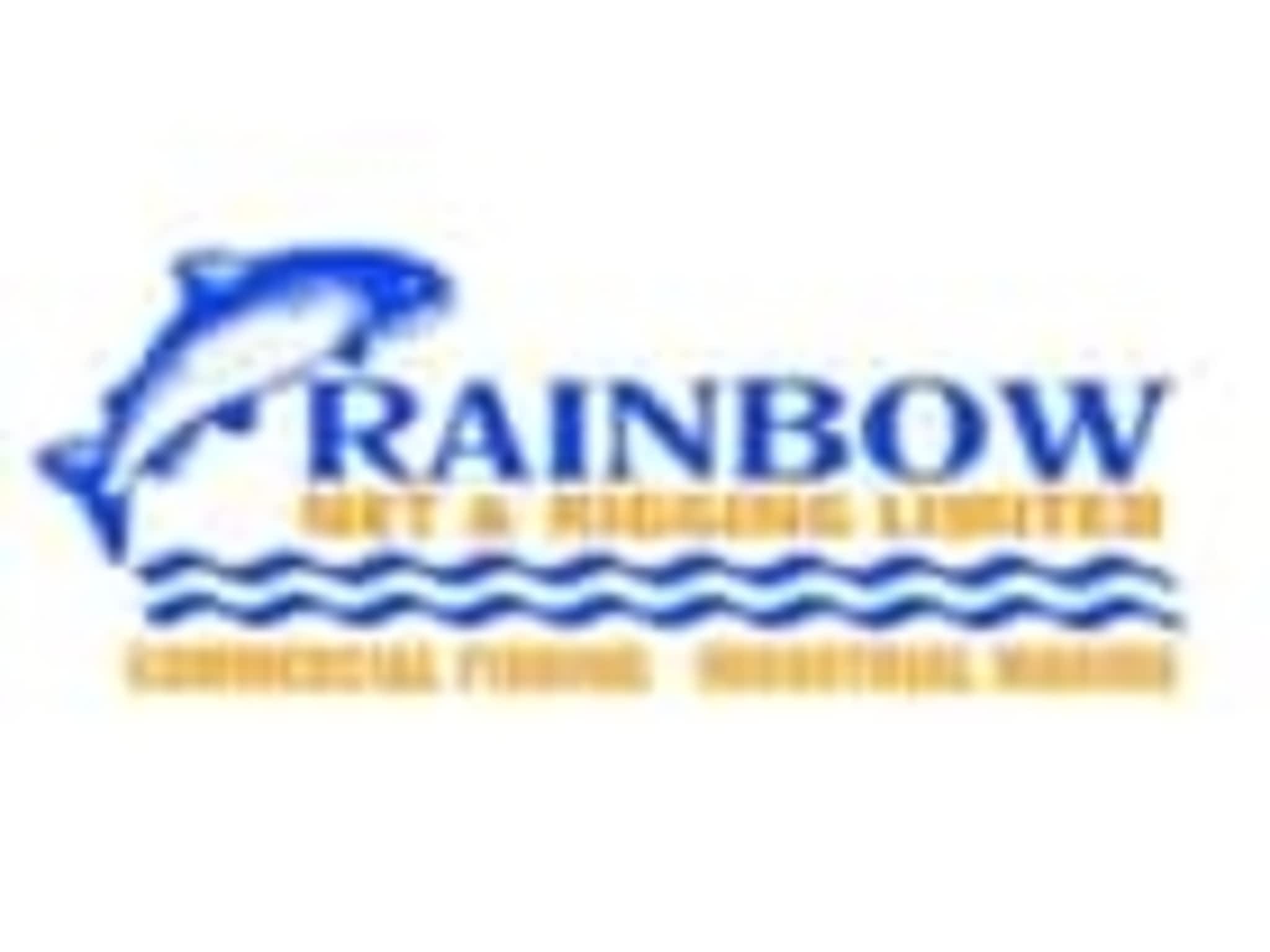 photo Rainbow Net & Rigging Ltd