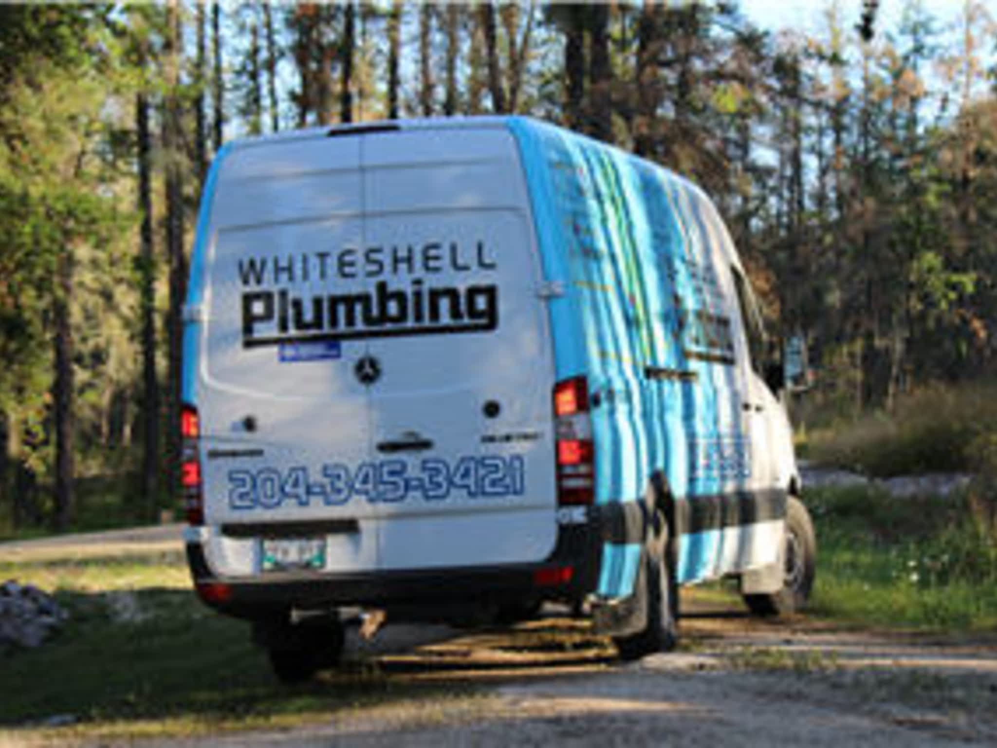 photo Whiteshell Plumbing