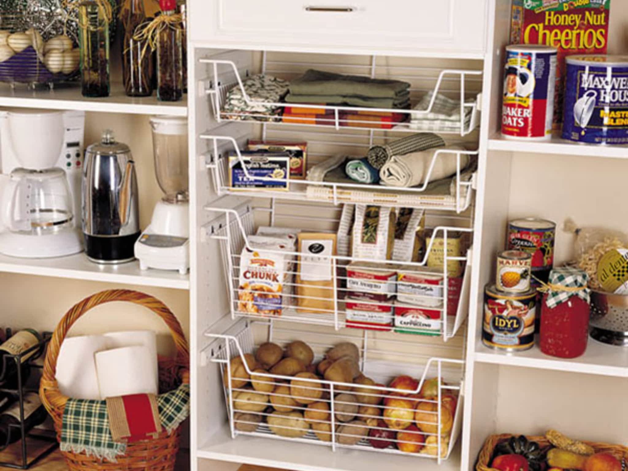 photo Shelving & More