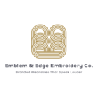 Emblem & Edge Embroidery Co. - Embroidery