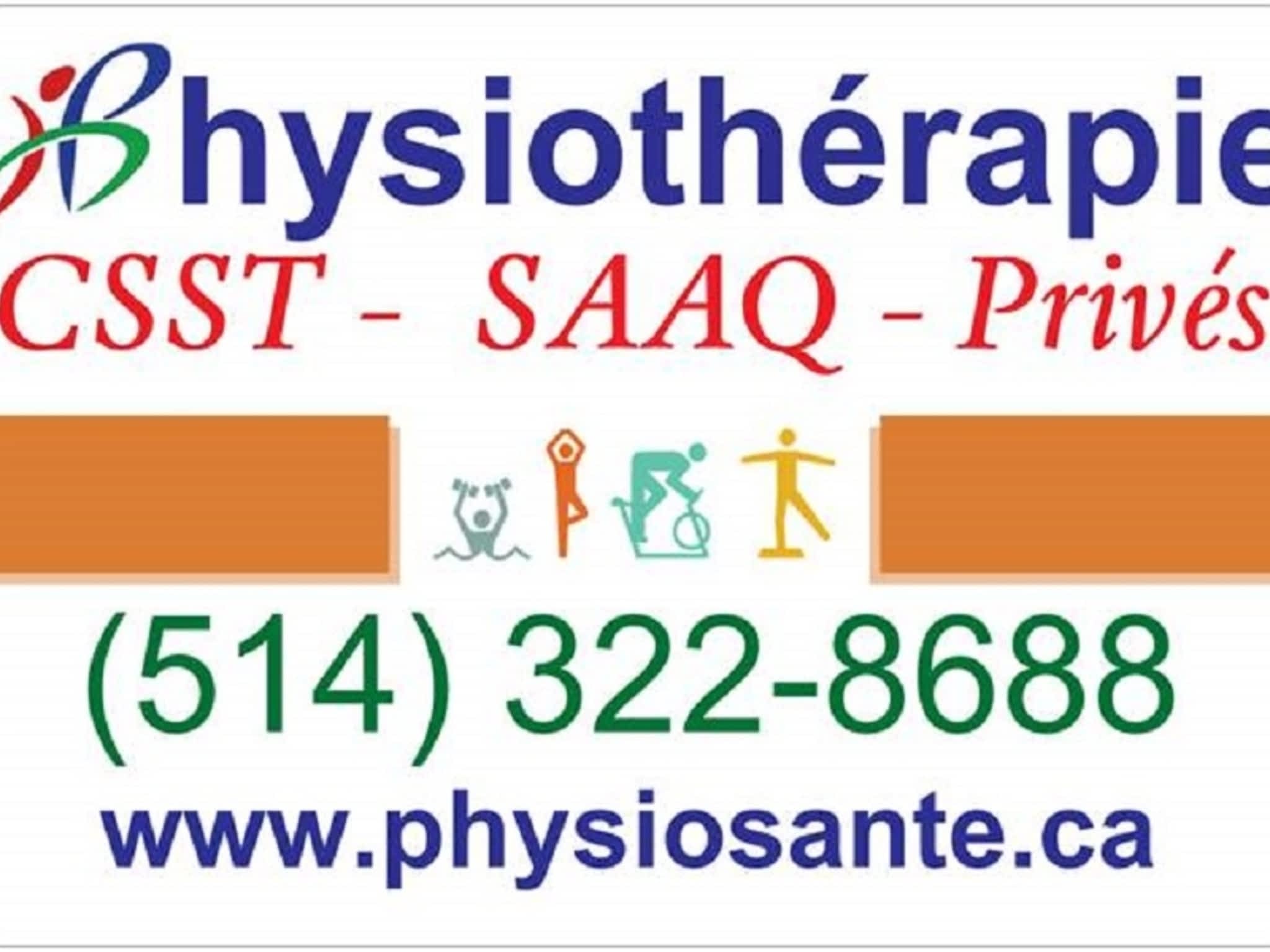 photo Clinique De Physiotherapie Ressources Santé