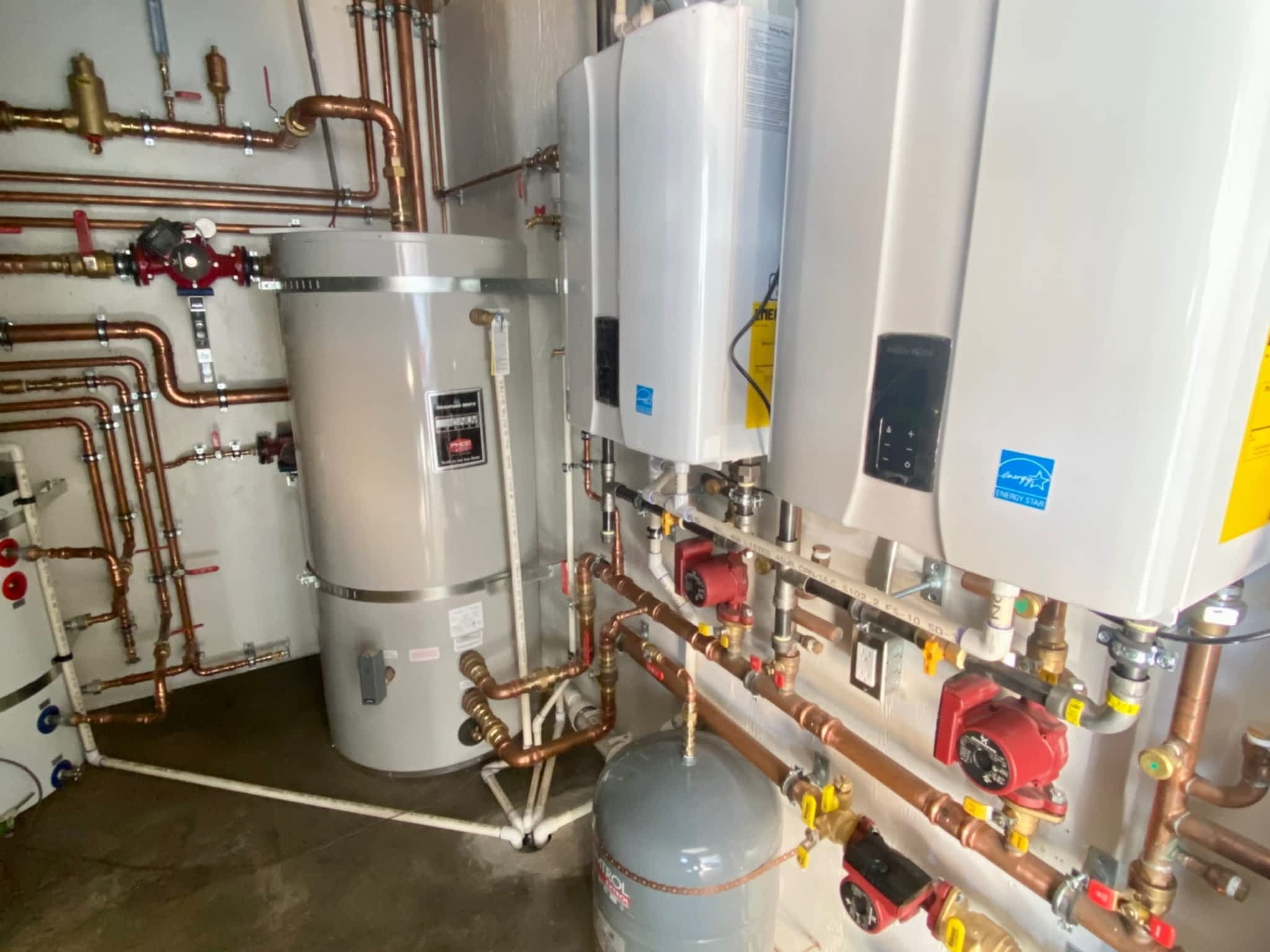 photo Technicon Industries