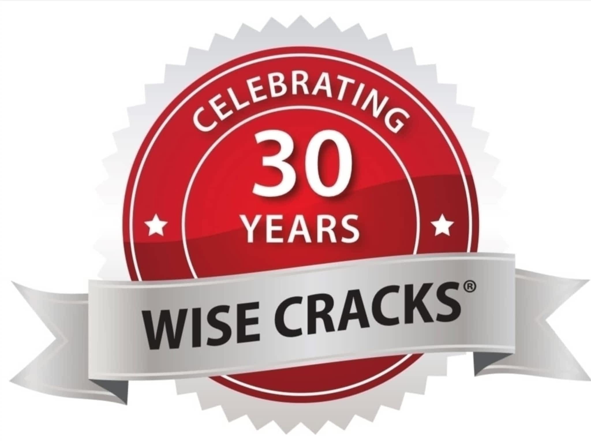 photo Wise Cracks
