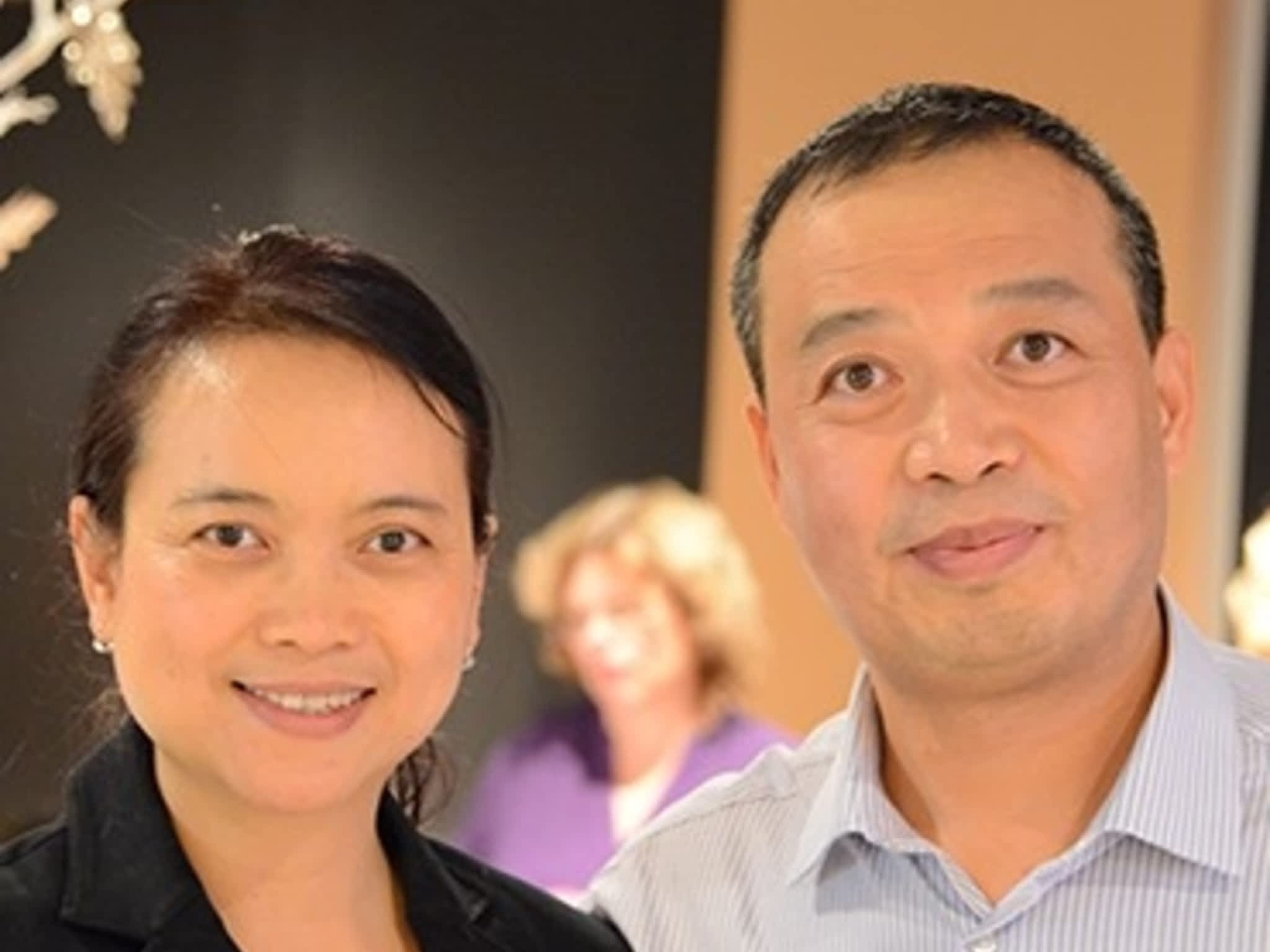 photo Dr Mingming Yan