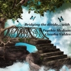 Treasures For The Soul & Claudia Valdes - The Small MEDIUM at Large - Astrologers & Psychics