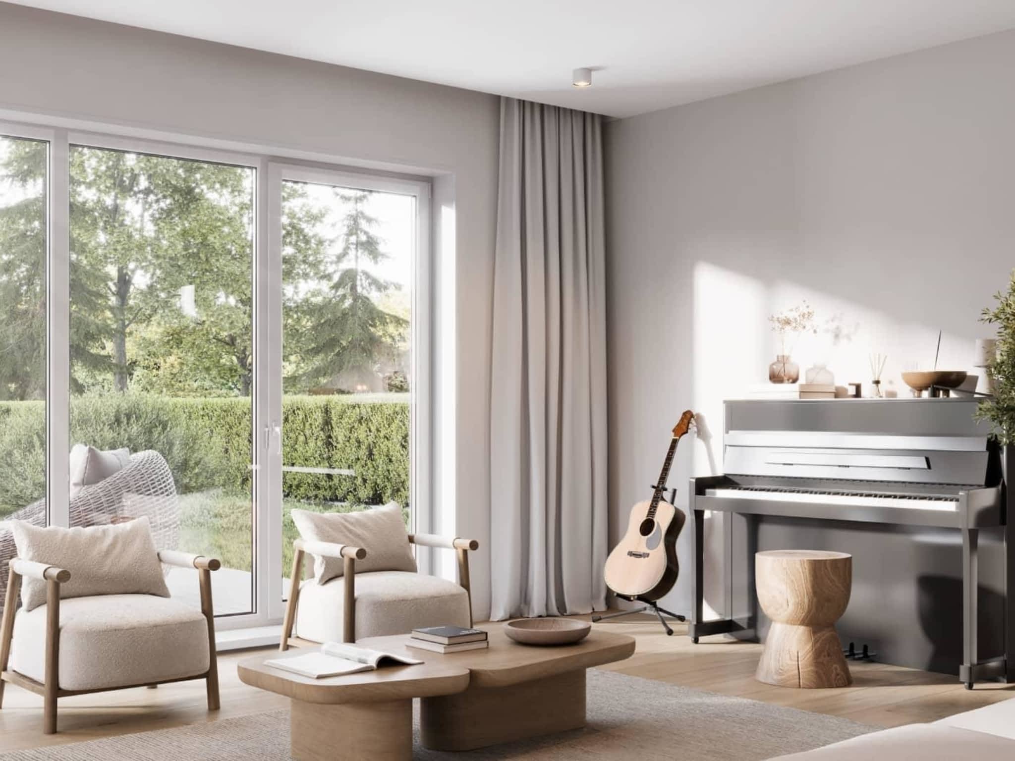 photo AZTech Doors & Windows