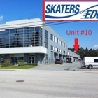 Skaters Edge Boutique Ltd - Réparation et aiguisage de patins