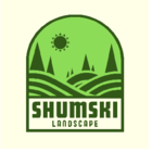 Shumski Landscaping Greenhouses & Garden Centre - Logo