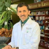 View Eastown Pharmacy’s McGregor profile