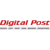 Digital Post - Printing Equipment & Supplies