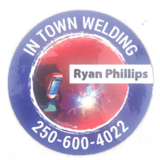 View Intown Welding’s Prince Rupert profile