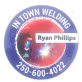 Intown Welding - Welding