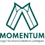 View Momentum Legal Solutions’s Cap-Pele profile
