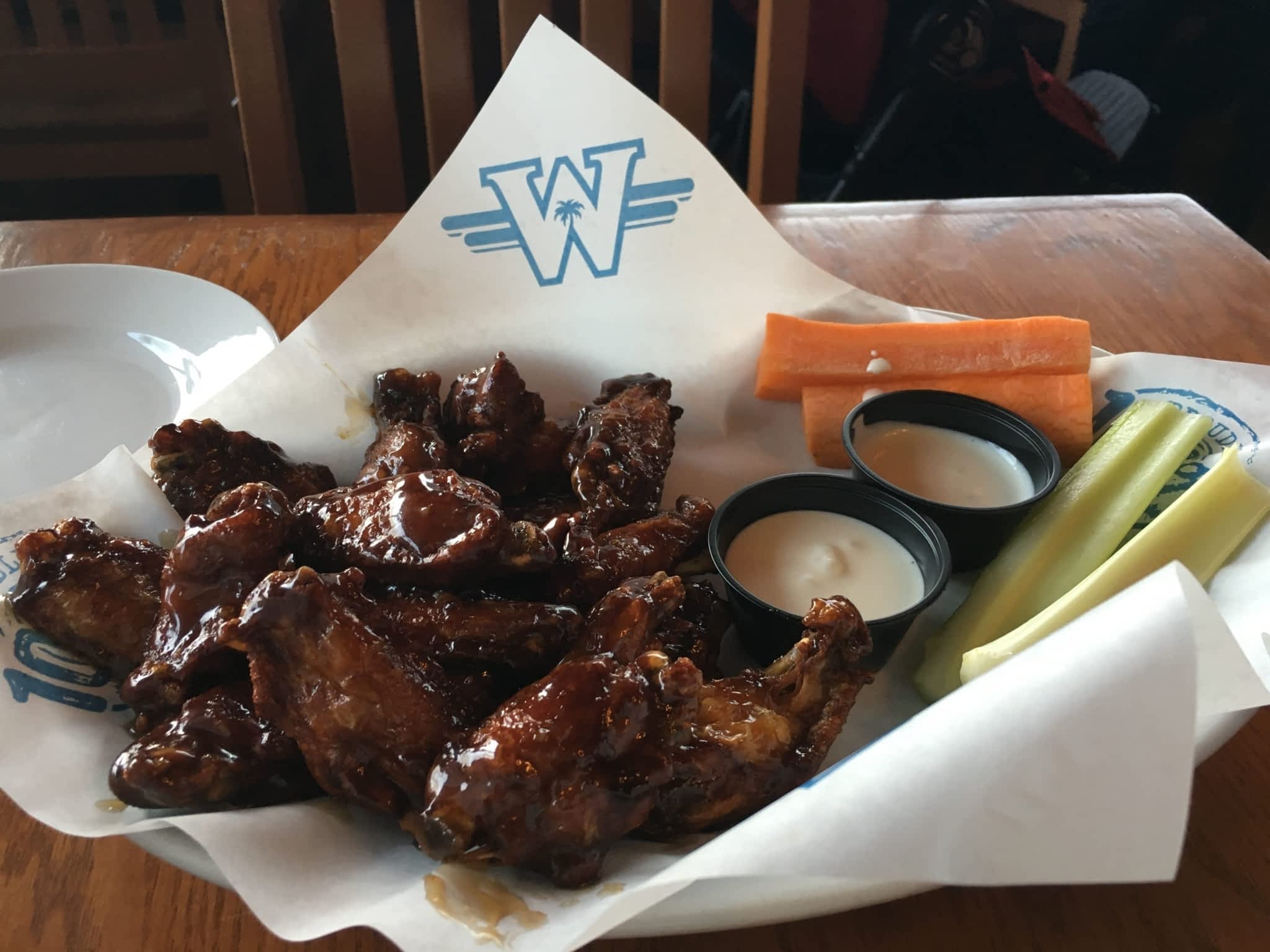 photo Wild Wing