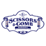 Scissors & Comb Barbershop - Barbiers