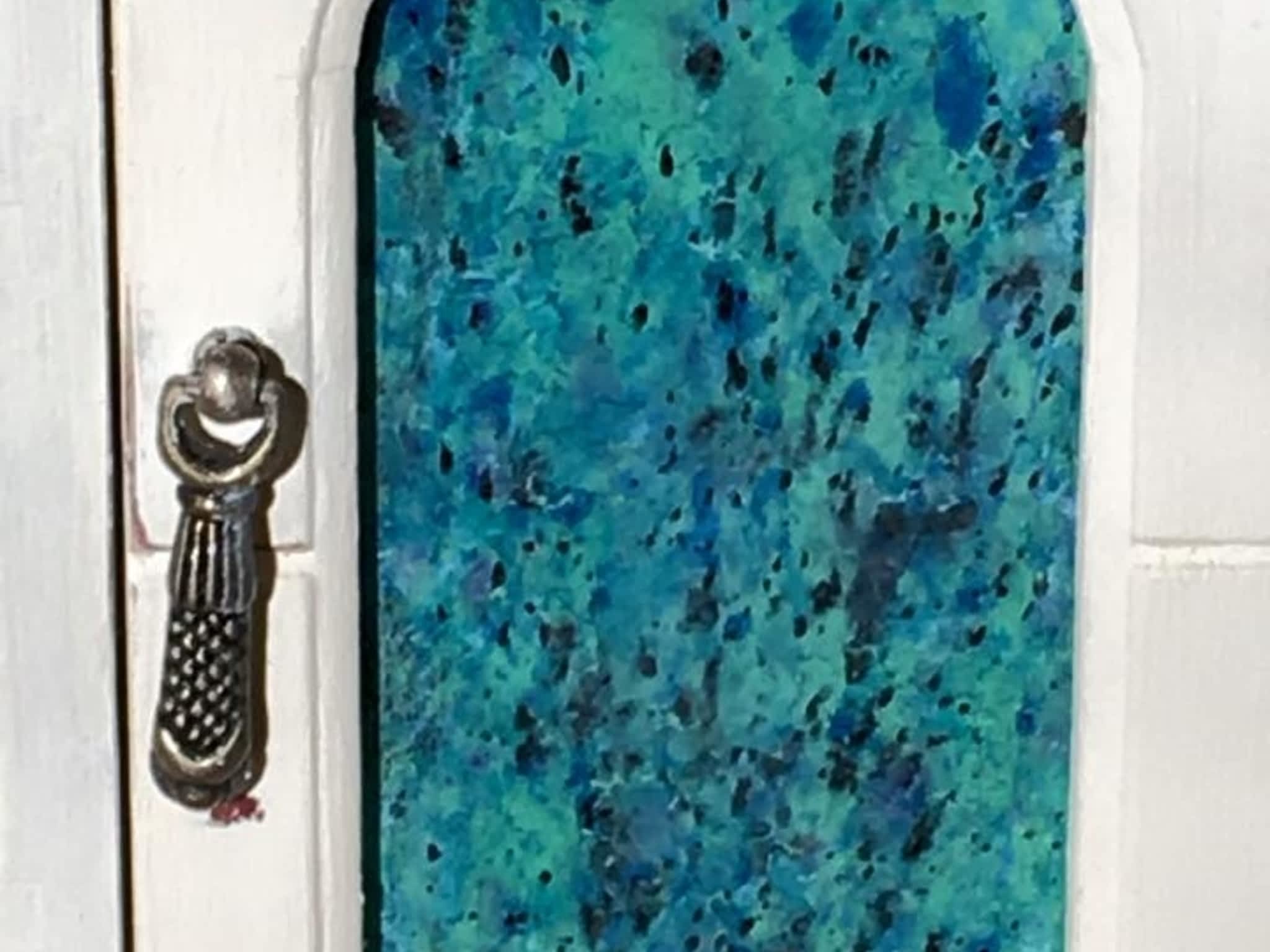 photo Unicorn Spit Canada