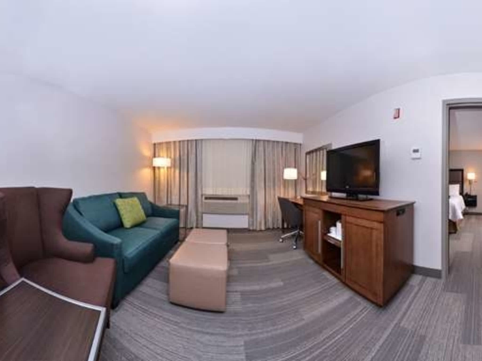 photo Hampton Inn & Suites By Hilton Calgary- University Northwest
