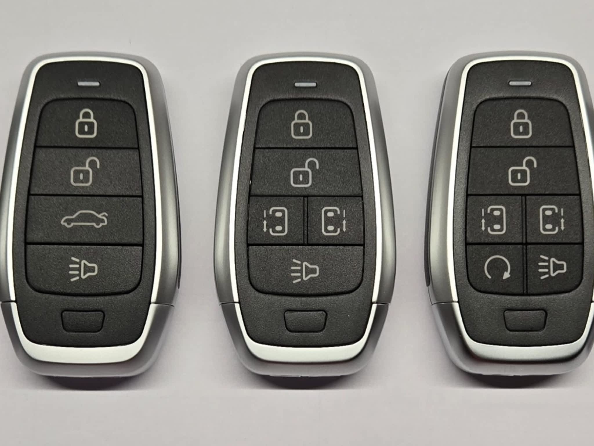 photo Salide Carkey/Smartkey Solution