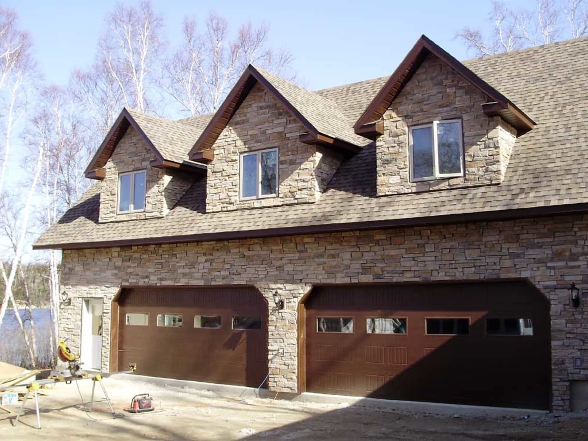 photo Paul's Construction