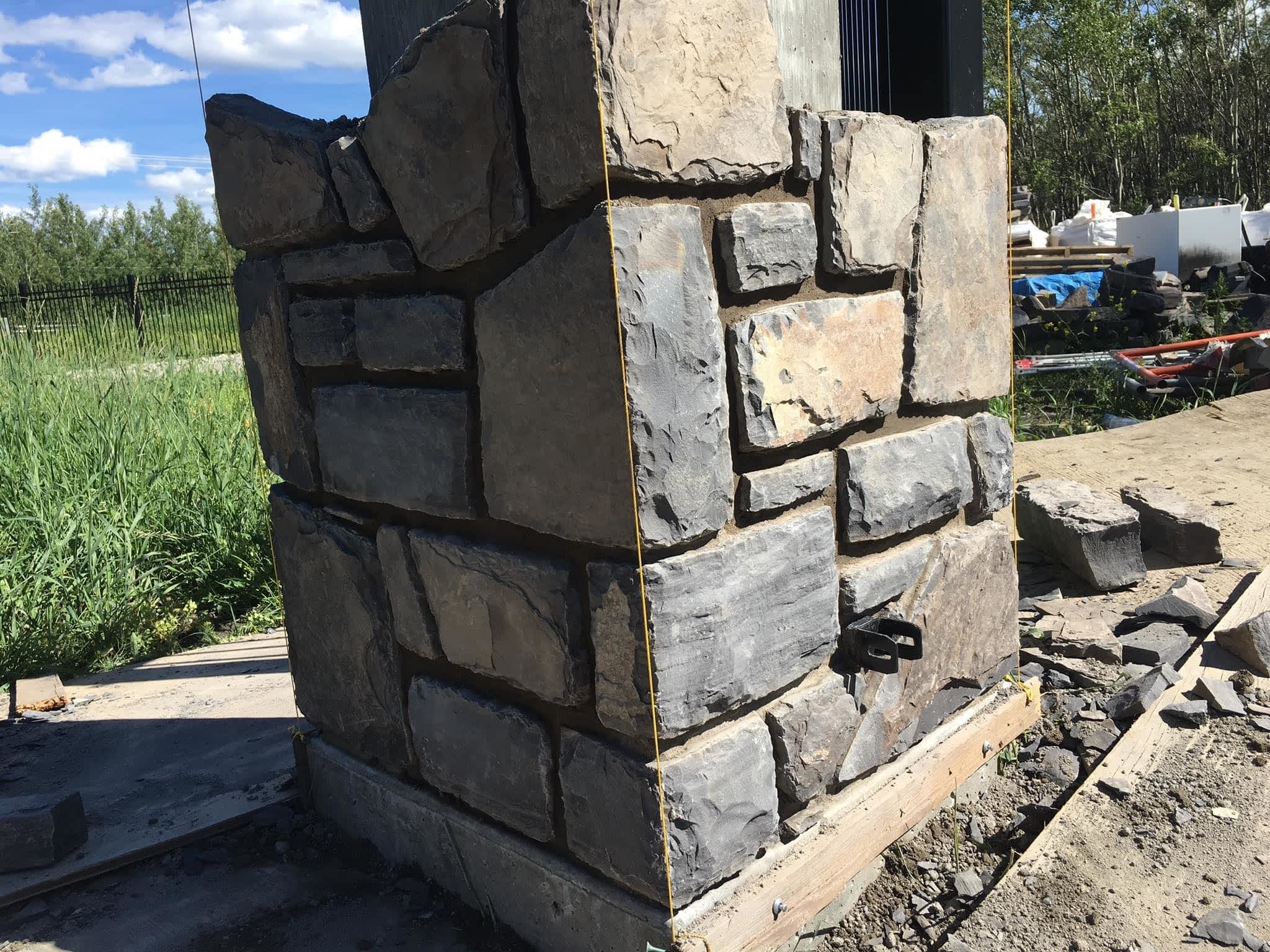 photo Martini Stone Masonry