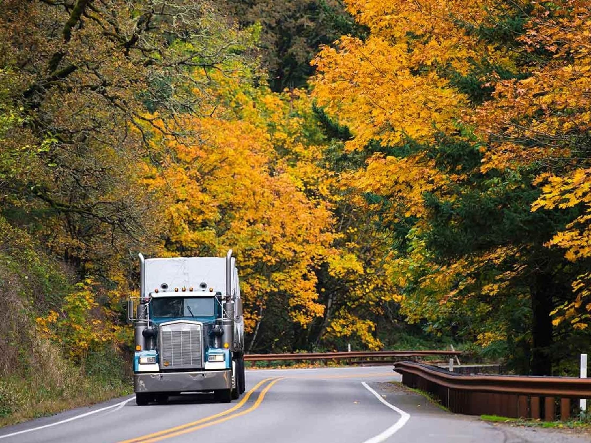 photo Morgan Collision