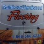 Rainbow Hardwood Flooring - Floor Refinishing, Laying & Resurfacing