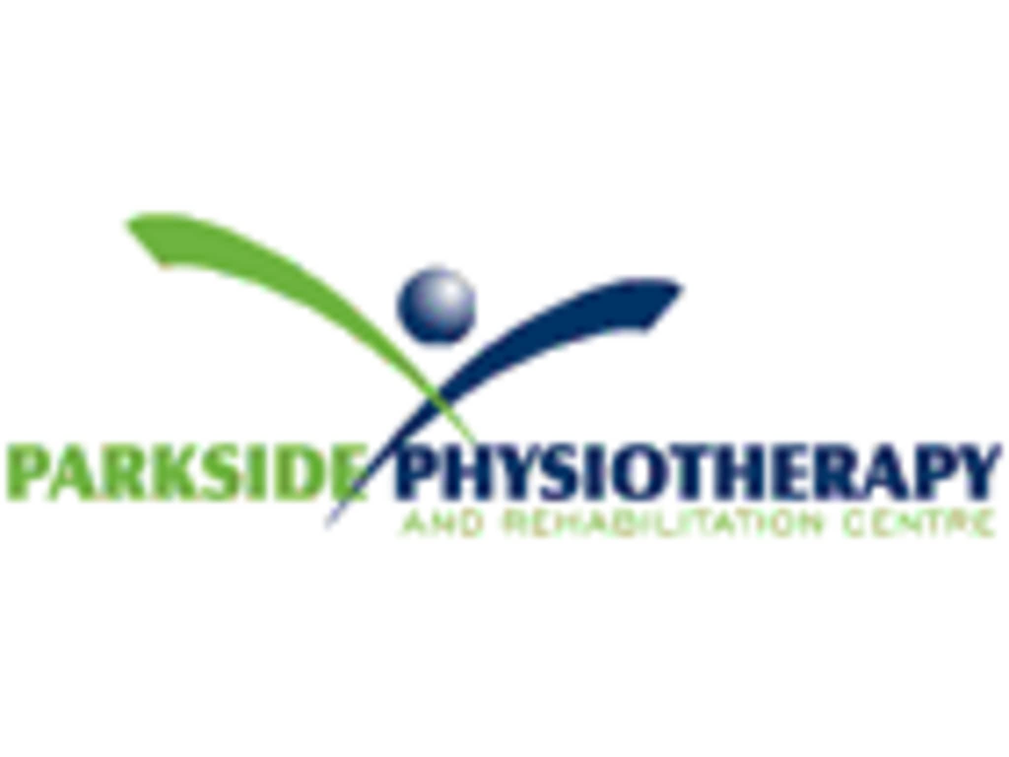photo Parkside Physiotherapy & Rehabilitation Centre