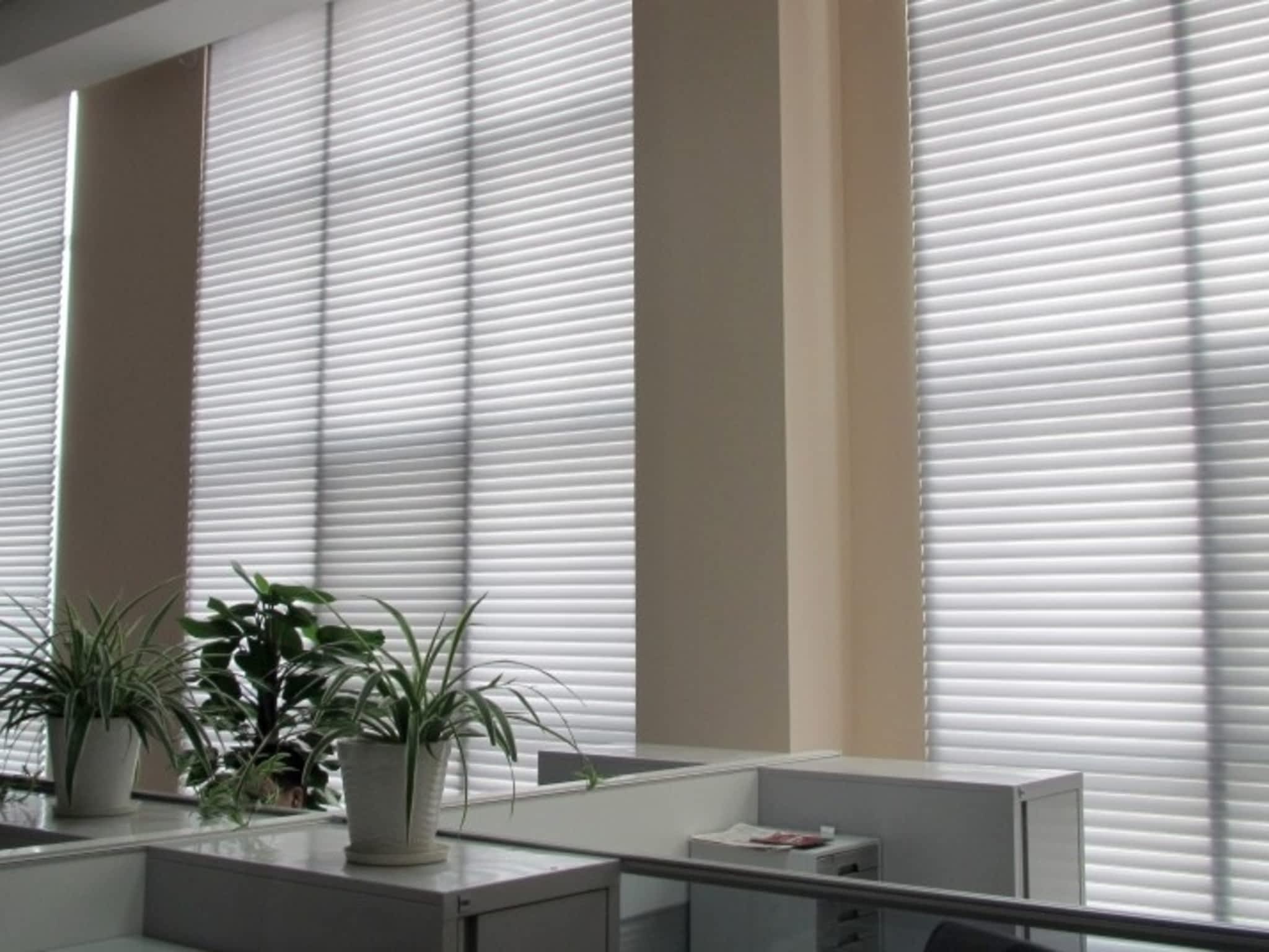 photo DBS Blinds & Home Decor Services