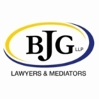 Bronson Jones Gray & Company, LLP - Logo