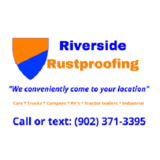 Voir le profil de Riverside Rustproofing - Nepean
