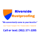 Riverside Rustproofing - Réparation de carrosserie et peinture automobile