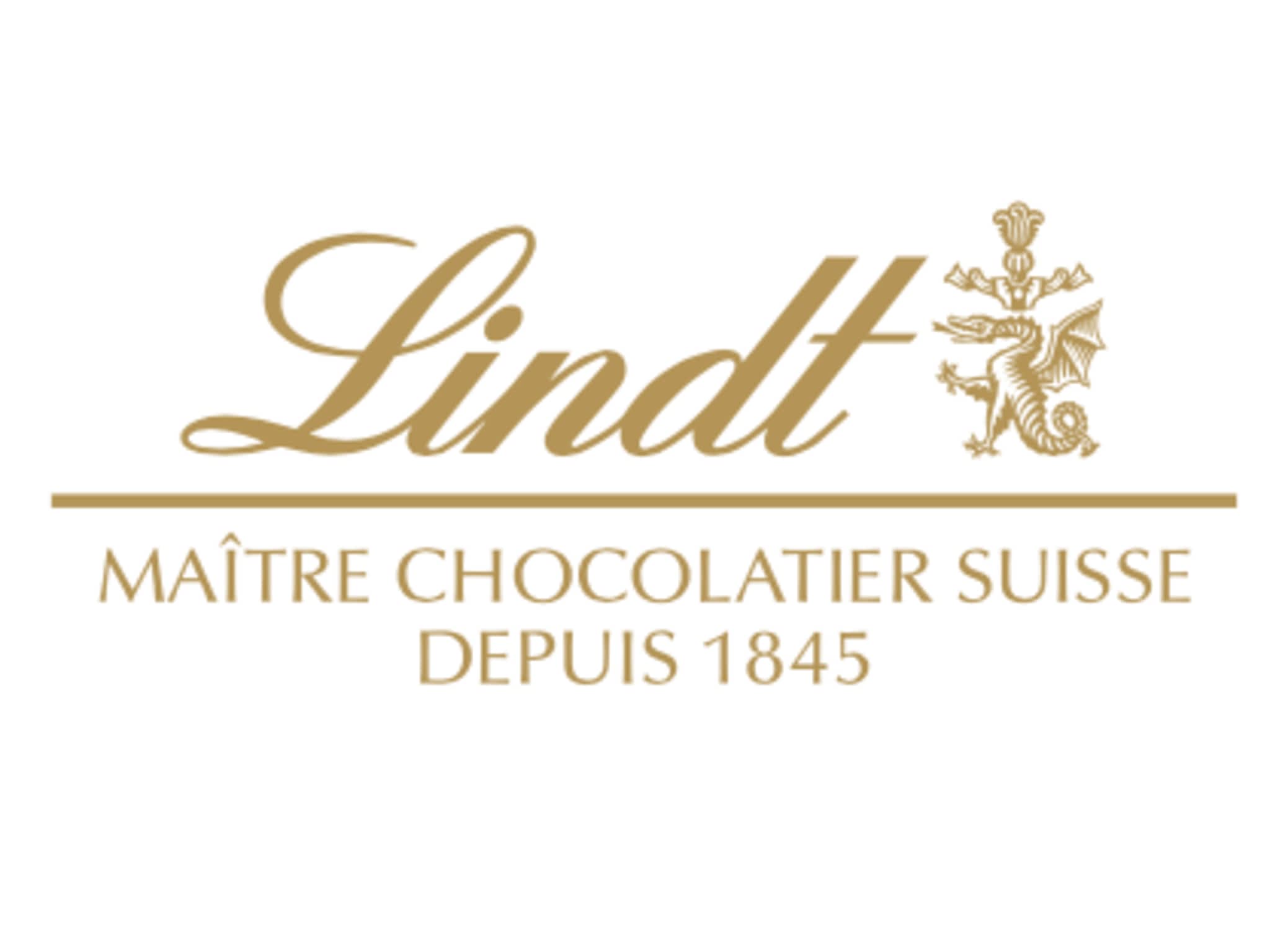 photo Lindt Chocolate Shop - Vaudreuil