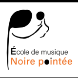 École Noire Pointée - Music Lessons & Schools