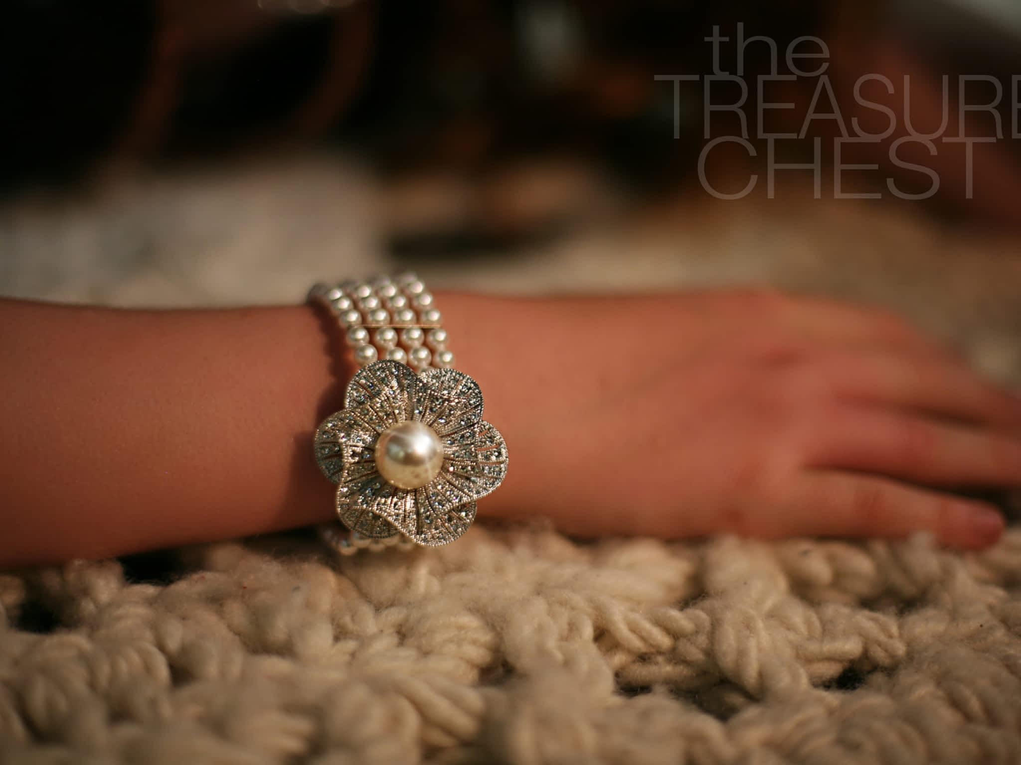 photo Treasure Chest