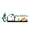 L'entreprise Via Nova - Logo