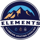 Elements Plumbing, Heating & Cooling - Air Conditioning Repair & Cleaning