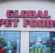 global pet foods red deer