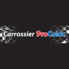Carrossier ProColor - Logo