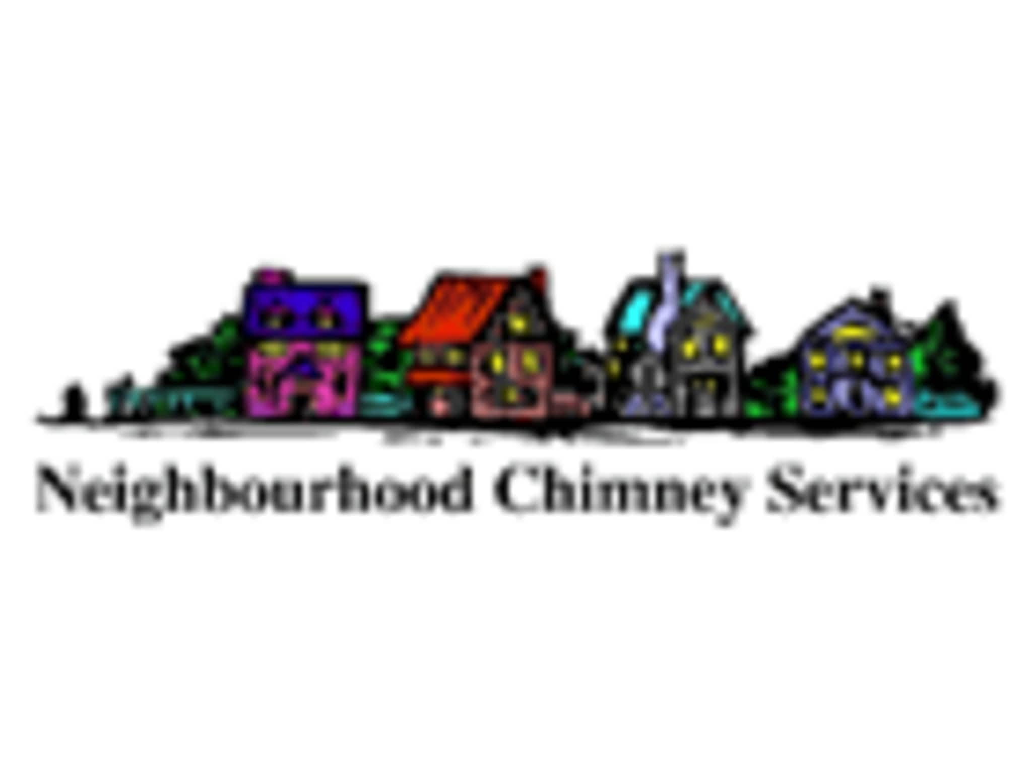 photo Neighbourhood Chimney Services