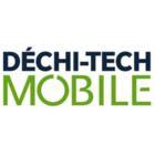 Déchi-Tech Mobile - Logo