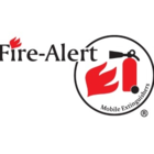 Fire-Alert - Matériel de protection contre les incendies