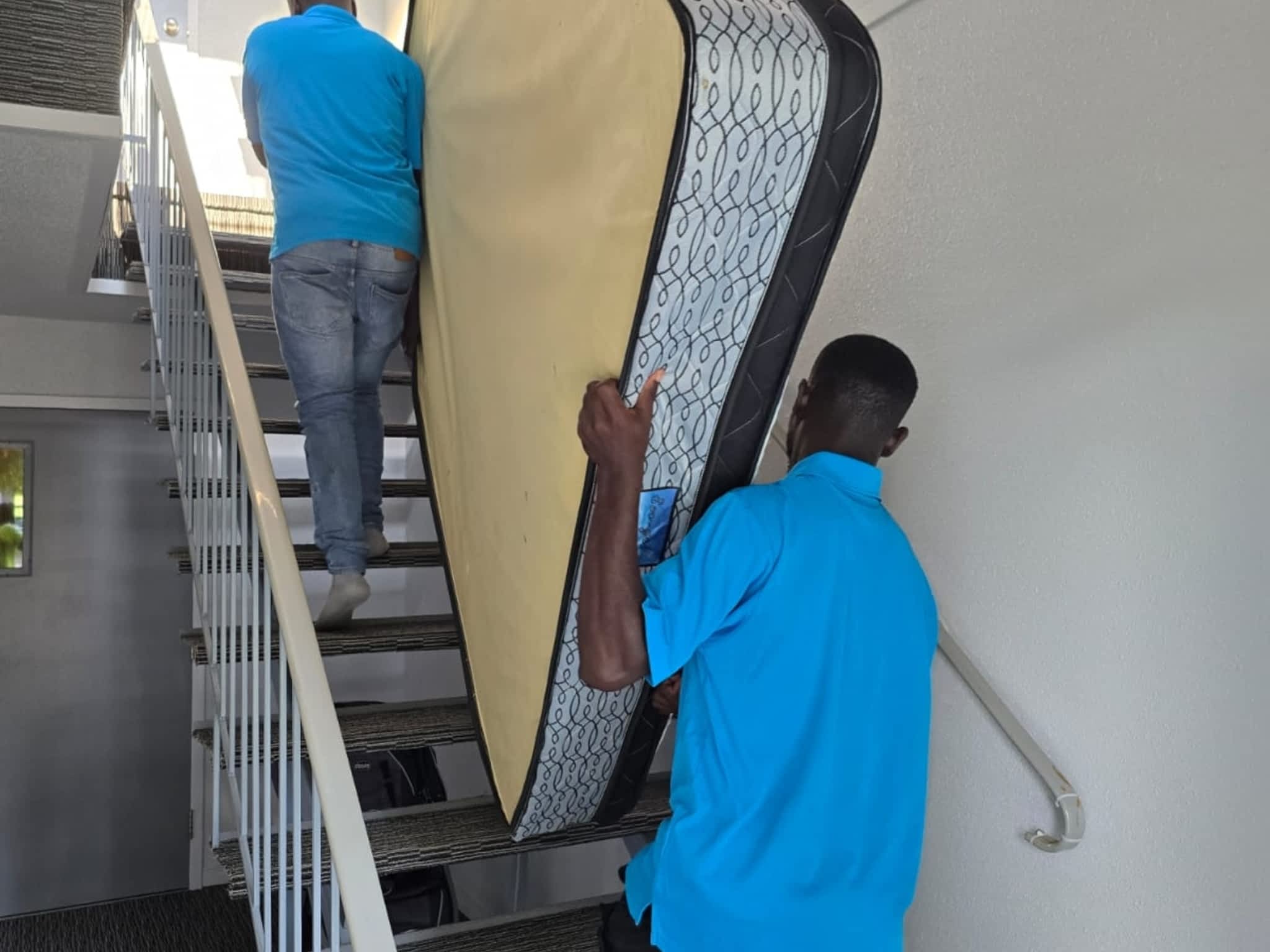 photo Peter K2 Moving Helper Services