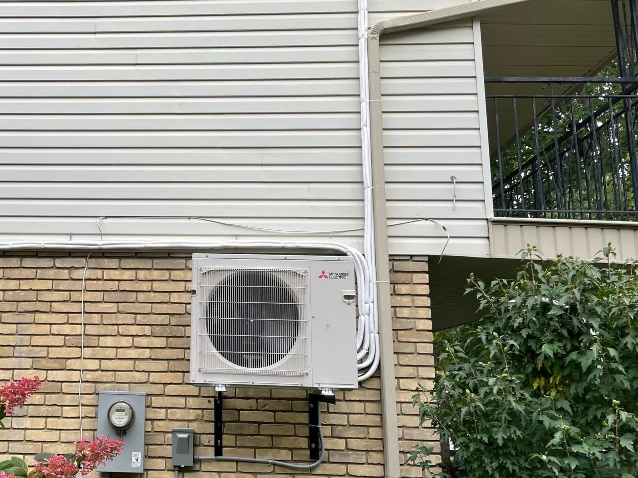 photo Go Ductless Inc.