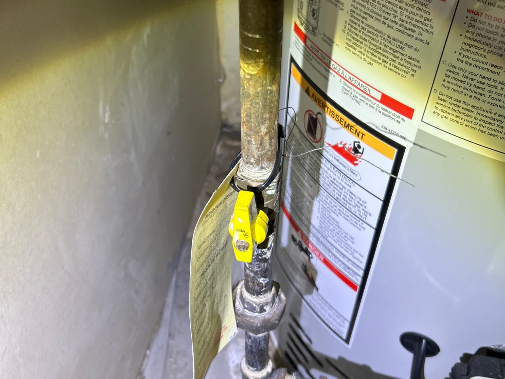 photo Atlas Peak Inspections