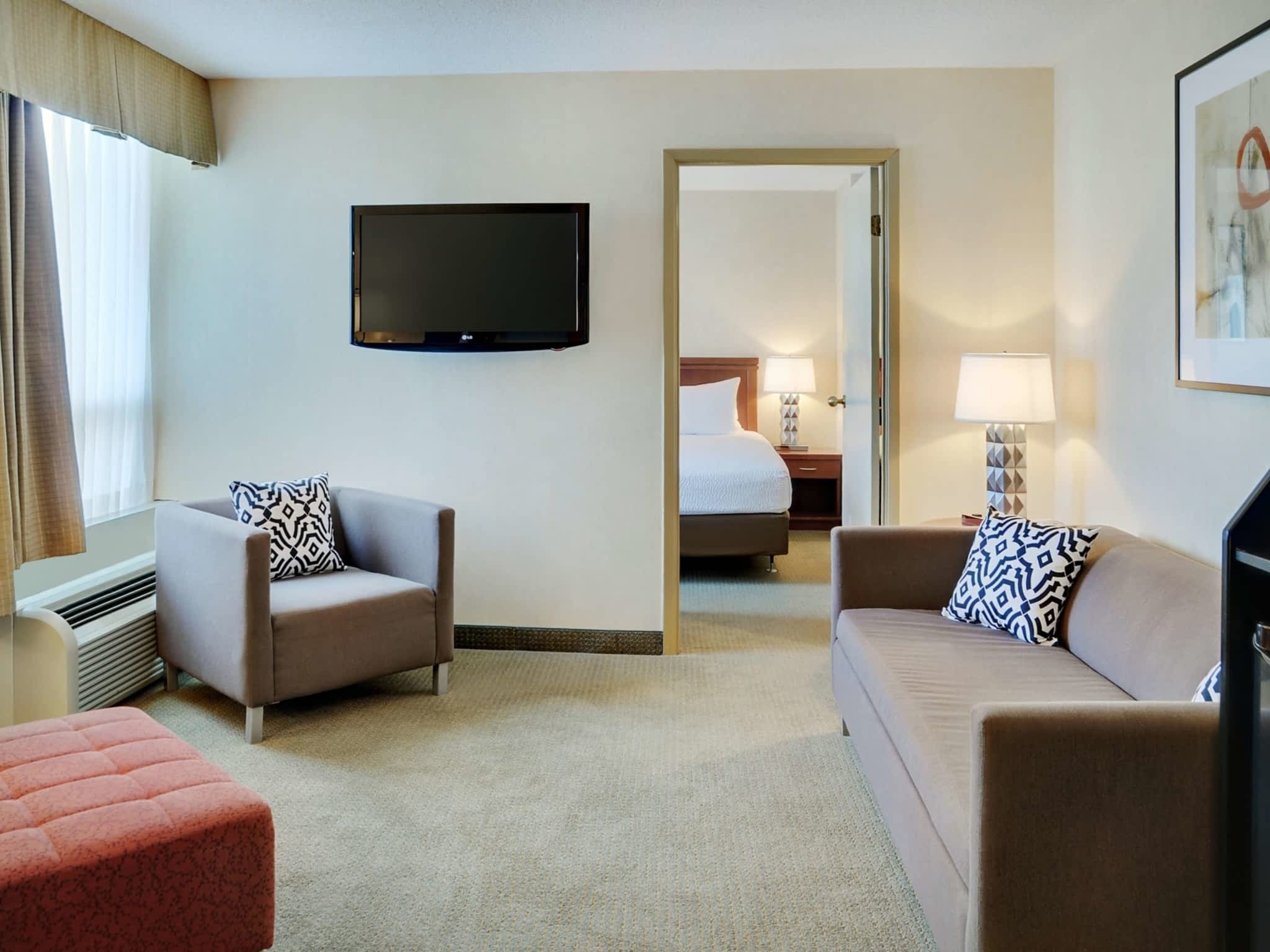 photo Courtyard by Marriott Kitchener