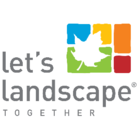 Let's Landscape Together - Logo