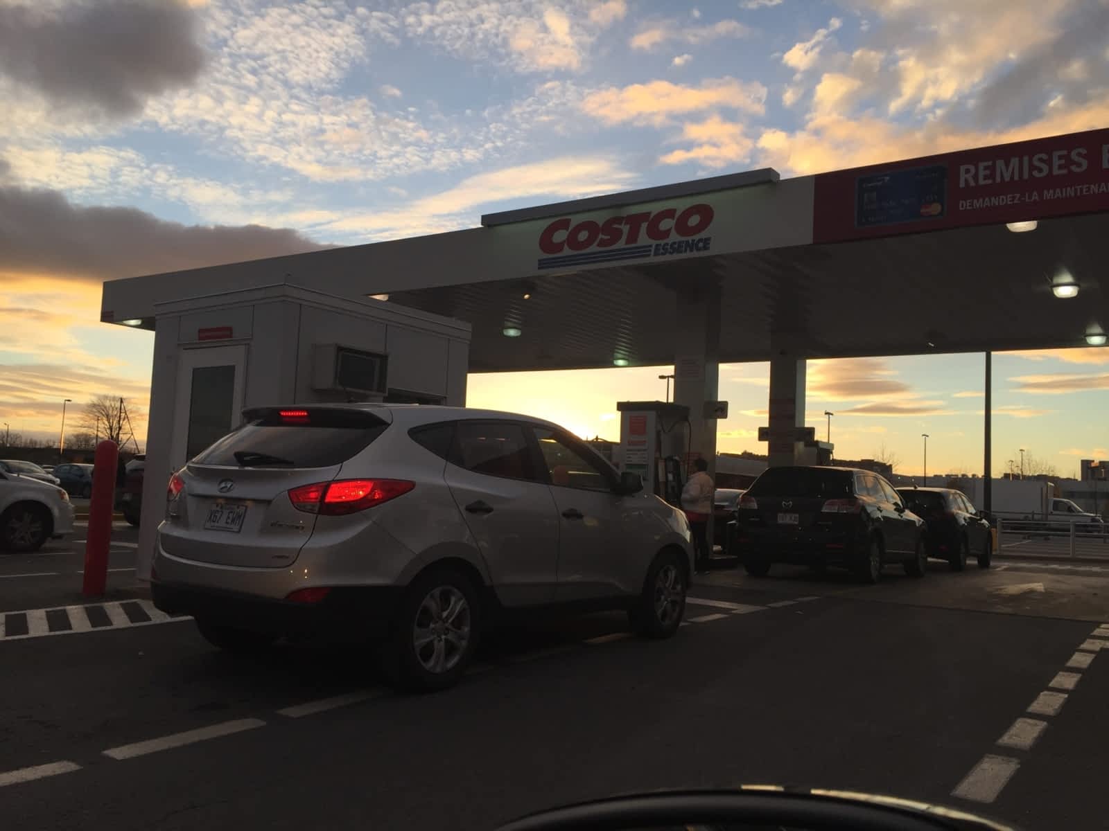 Costco Wholesale Opening Hours 300, rue Bridge, Montréal, QC