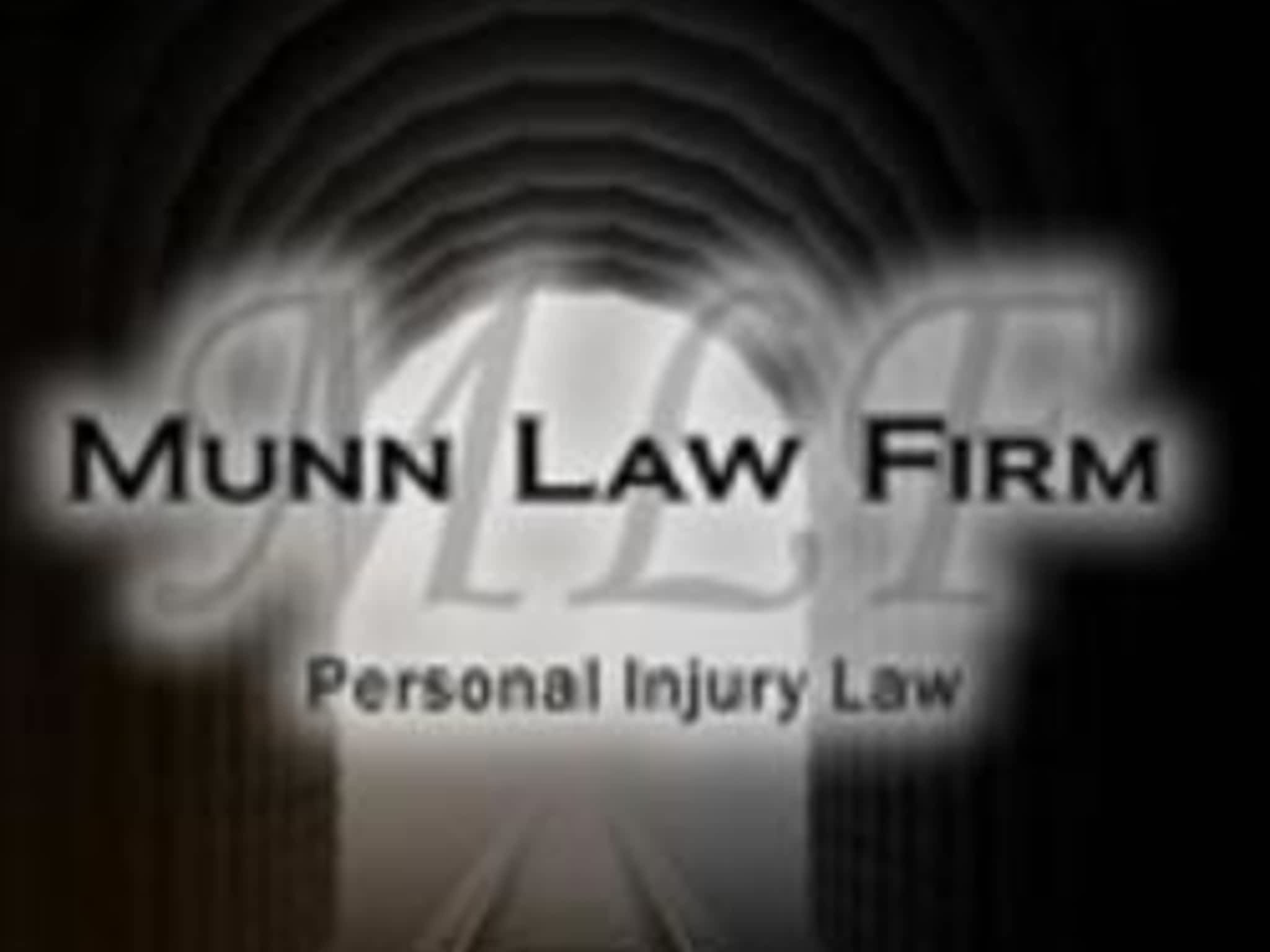 photo Munn Law Firm